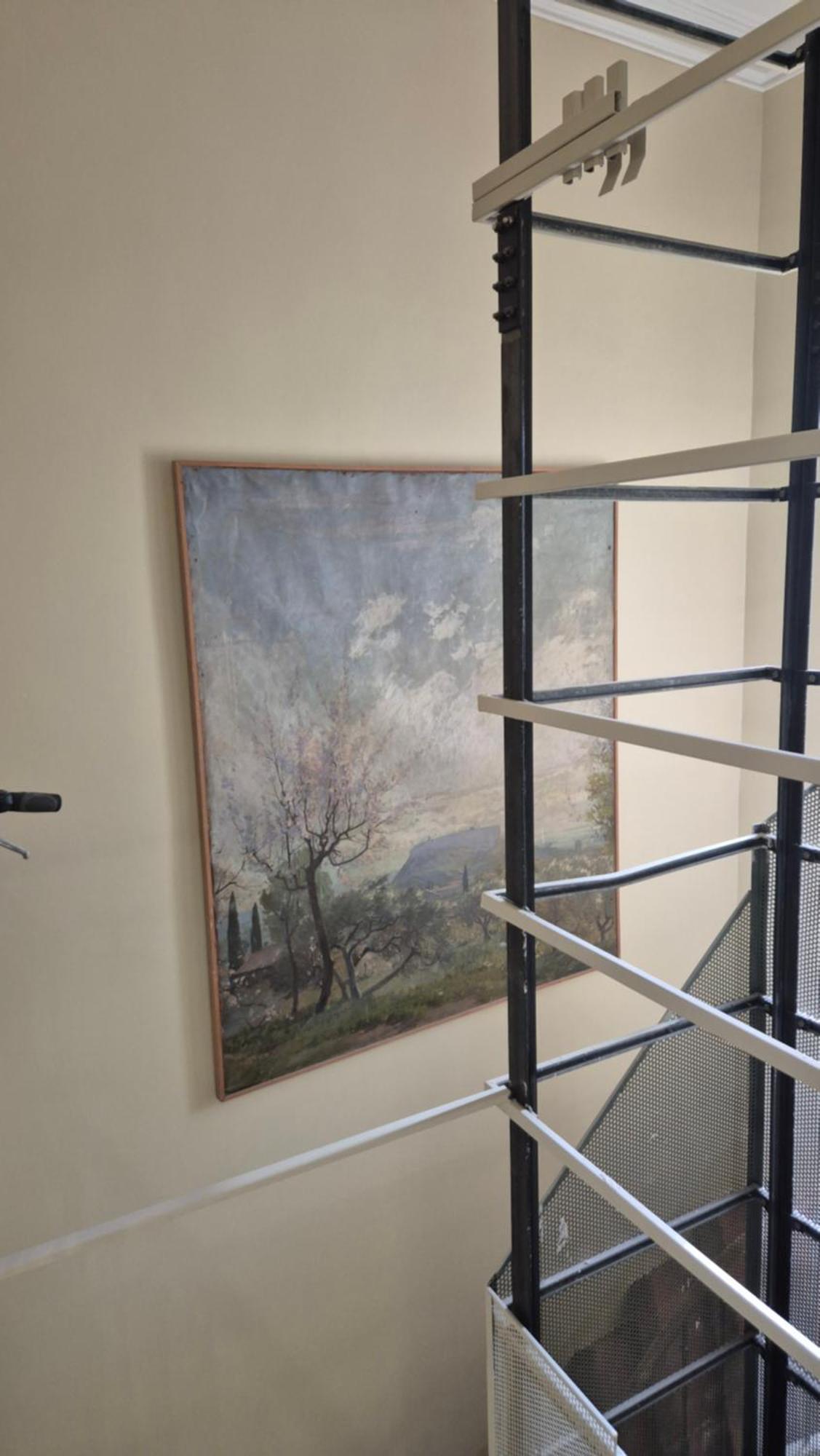 亞維農Un Nid Sur Les Toits Face Au Palais Des Papes公寓 外观 照片